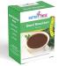NutriWise - Beef Bouillon Soup | High Protein Diet Soup | High Protein Low Calorie Low Carb Cholesterol Free Fat Free (7/box)