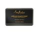 SheaMoisture Bar Soap for Troubled Skin African Black Soap Cleanser with Shea Butter 8 oz Shea Butter 8 Ounce (Pack of 1)