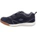 Lico Unisex Kids Boulder V Indoor Trainers - 40 EU Black Anthracite | International Shipping Available - Buy Online on GoSupps.com