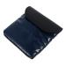Healifty 1pc Storage Bag Organizer Bags for Travel Large Capacity Travel Cosmetic Bag Storage Bag Organizer Travel Cosmetics Bag Tampons Storage Bags Pad Pouch Menstrual Pad Pouch Navy 13X13X2CM