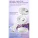 Enjuvie Magnetic Eyelashes Magnetic Eyelashes with Applicator 2024 New Magnetic Lashes with Applicator Reusable Glueless Double Sided Magnetic Eyelashes Natural Look (EM02) - Buy Online on GoSupps.com