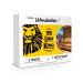 Wonderbox Experience Gift The Lion King Broadway Musical Package 2 Open Tickets and 1 Hotel Night in New York Easy and Fast Booking Online - The Lion King Disney Musical Full Package