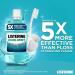 Listerine Essentials Cool Mint Mouthwash 250ml (Pack of 2) 250 ml (Pack of 2) - Buy Online on GoSupps.com
