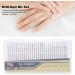 30Pcs/Set Nail Bit Cuticle Dead Skin Clean Nail Drill Nail Files Manicure Tools for Grinding Polishing Peeling Drill - Buy Online on GoSupps.com