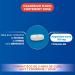 Fort Pharma - Magnesium 300 Marine | Marine Magnesium and Vitamin B6 Food Supplement - Anti Stress Adult | 56 tablets - Buy Online on GoSupps.com