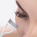 MSQ Eyelash Comb & Eyebrow Brush with Separator & Mascara Applicator - White 1PCS - Buy Online on GoSupps.com