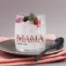 Herz & Heim Personalized Children's Name Drinking Glass - Perfect Gift for Moms | Customizable & International Shipping - Buy Online on GoSupps.com