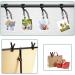 Lidlife 16 Clips Include 8 Heavy Duty Spring Clips  8 Backdrop Background Clip Holders  Adjustable Elastic Nylon Photo Clips  for Photography and Video Studio Shooting - Buy Online on GoSupps.com