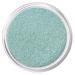 Giselle Cosmetics Loose Powder Organic Mineral Eyeshadow - Minty Green - 3 gms