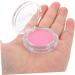 VINTORKY Blush Palette Blouses Blush for Lady Women Makeup Supply Face Blush Facial Beauty Cosmetic Pink - Buy Online on GoSupps.com