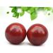 Ultechnovo 6 STK Chinese Massage Balls - Health & Fitness Wrist Roller Tools for Gym | Bamboo Massage Balls - Buy Online on GoSupps.com