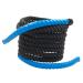 Aoneky Kids Heavy Training Fitness Workout Exercise Battle Rope 25.0 Feet