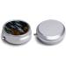Portable 3 Compartment Pill Box - Transparent Fish Design Travel-Friendly Pill Organizer for Handbag & Pocket - Buy Online on GoSupps.com