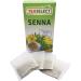 TEASELECT Senna Tea - 2x20 Filter Bags 100% Natural Herbal Tea No Additives Senna Herb Natural Laxative with Gentle Effect Senna Leaf Tea - Buy Online on GoSupps.com