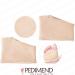 Pedimend Metatarsal Gel Cushion - 2 Count Pack for Ball of Foot Pain Relief and Neuroma Support - Buy Online on GoSupps.com