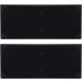 PowerStar 12V 9AH High Capacity SLA Battery - EP1234W Replacement - 2 Pack | Fast International Shipping - Buy Online on GoSupps.com