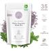 Sparrows Sugar-Free White Chocolate Drink Mix - Diabetic Friendly & Low FODMAP Coffee Creamer - 10oz Pack of 1 - Buy Online on GoSupps.com