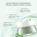Mung Bean Clay Mask - Cleansing Face Mask Mud Mask For Balance Water And Oil Deep Hydrating Skin Smooth And Tender Clay Face Mask Improve Pore Acne-Prone & Oily Skin Face Masks Skincare 120g - Buy Online on GoSupps.com