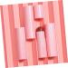 Ipetboom Ensemble De 4 Rouges L vres Mats Repulpants Couleurs Assorties Texture Velours Mate Pour Femmes Maquillage Cor en Hydratant Et Lissant Pour L vres Usage Quotidien Et F tes - Buy Online on GoSupps.com