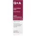 Q+A Hyaluronic Acid Serum/Acide Hyaluronique ethically made in the UK - Buy Online on GoSupps.com