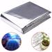 Uysela Plant Hydroculture Mylar Film - High-Reflecting Growth Light Accessories for Greenhouse Reflection Coating & Plant Covers - Buy Online on GoSupps.com