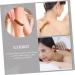 Gleavi 3-Piece Wooden Acupuncture Point Stick | Manual Body Massage Tool | Muscle-Scooter & Scricing Instrument for Effective Relief - Buy Online on GoSupps.com