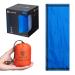 SAFETON - Emergency Bivy Sacks Blue