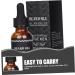  FRCOLOR FRCOLOR Beard Growth Oil for Beard Care 30ml Nourishing and Comfortable for Men and Women - Buy Online on GoSupps.com