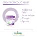 Boiron Cocyntal used for the relief of baby colic: abdominal pain cramps spasms and intestinal gas. 30 unit-doses 1 box - Buy Online on GoSupps.com