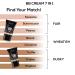 RE_NEE 7 in 1 Face Base BB Cream with SPF 30 PA+++ - Butterscotch 30ml | Hydrating Hyaluronic Acid & Vitamin C Formula for Nourished Smooth Skin | International Shipping Available - Buy Online on GoSupps.com