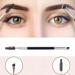 Eyelash Curler Kit - 6+10 Pieces with Curlers Comb Tweezers & Brushes | Perfect for Lash & Brow Extension | International Shipping Available - Buy Online on GoSupps.com