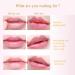 Felico 30PCS Lip Mask Collagen Crystal Pink Care Gel Pads for Moisturizing Reducing Chapped Smoothing Fine Lines Remove Dead Skin Moisture Essence Make Your Dry Lips Attractive Sexy Blueberry - Buy Online on GoSupps.com