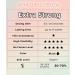 ZDSLASHES Black Eyelash Extension Glue - 11-Week Retention | 0.5 Sec Drying | Non-Irritating Formula - Professional Semi-Permanent Extensions - Buy Online on GoSupps.com