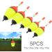 Origlam 5-Piece EVA Foam Fishing Bobber Set | 15g 20g 30g 40g 50g - Perfect for Crappie Pike Perch & Carp - Buy Online on GoSupps.com