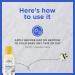 Zarbee's Baby Massage Oil - Calming Lavender & Chamomile for Sleep 4oz | Soothing International Shipping - Buy Online on GoSupps.com