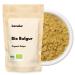 Kamelur Kamelur Organic bulgur (1 kg) of durum wheat from controlled organic farming