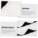 POPETPOP 45 Sheets Eye Eye Patches Eye Accessory Eye Supply Stye Eye Drops Anti Reusable Eye Pads Care Accessory Breathable Accessories Nursing Supplies Sheet Blindfold White - Buy Online on GoSupps.com