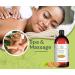 Pagra Natur Sesame Oil Virgin - 1L 1st Cold Pressed Massage Oil for Health & Wellness | International Shipping - Buy Online on GoSupps.com