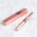 Ultimate Eyelash Extension Brush and Growth Serum - Strengthen, Lengthen, and Nourish - Buy Online on GoSupps.com
