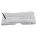 iplusmile Blindfold Night for Men Eye Cover Eye Shade Cover Sleeping Blinder Eyemask Blind Fold Masks for Women Eye Pocket Sleeping Eye Compress Eye for Adult Silk Glasses 3D Cotton Strip Light Grey
