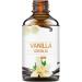 iiniim Pure Vanilla Essential Oil 30ml for Aromatherapy Massage Skin and Hair Care 100% Natural Fragrance Oil Moisturizing Relaxation Home Diffuser and Candle Making White One Size One Size White - Buy Online on GoSupps.com