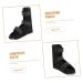 Buy Healvian Ankle Straight Shoes - Fracture Walking Boot & Foot Support Brace for Sprains - Stabilizer Boot - Black | International Shipping Available - Buy Online on GoSupps.com