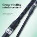 Berrypro 10' Surf Spinning Rod - IM8 Carbon Fishing Rod - Buy Online on GoSupps.com