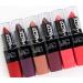 L.A. Colors Matte Lipstick Tender 1 Ounce - Long-Lasting & Vibrant Color (Pack of 1) - Buy Online on GoSupps.com