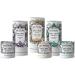 All Day All Over Deodorant Eucalyptus Sea Salt - Travel Size (0.5 Oz) | Sensitive Skin Safe | Natural & Clean | Mini Pits + Bits | DE9028 - Buy Online on GoSupps.com