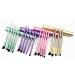 SOESFOUFU 5pcs Makeup Brush Eye Shadow Brush Eyeshadow Brush Purple - Buy Online on GoSupps.com