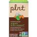 plnt Organic Brain Health Support - Herbal Formula with Organic Mushrooms (60 Capsules) - Buy Online on GoSupps.com