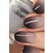 Cirque Colors Witching Hour - Black to Gray Thermal Holographic Nail Polish | 0.37 Fl Oz | Vegan & Cruelty-Free | International Shipping Available - Buy Online on GoSupps.com