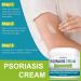YURHERSU Psoriasis Cream Anti-Itch Helps Relieveitching Redness Flaking Irritation Dandruff Scalling of Scalp Psoriasis Seborrheic Dermatitis Not Sticky Moisturizing Easy Absorb for Daily Skin Care - Buy Online on GoSupps.com