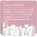 Liderm Intimo - Soothing Intimate Cleaner Mousse for Sensitive Skin | 150ml - Relieves Inflammation & Infection - Buy Online on GoSupps.com